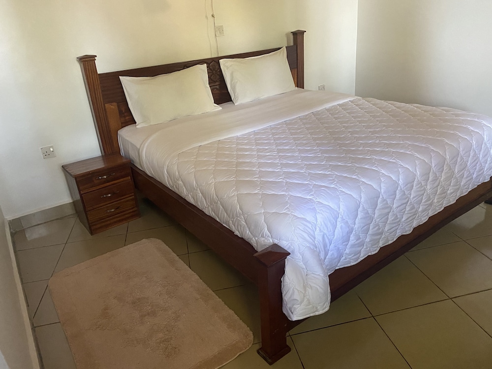 ruhondo beach resort