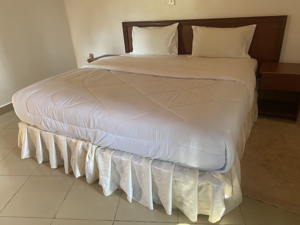 ruhondo beach resort