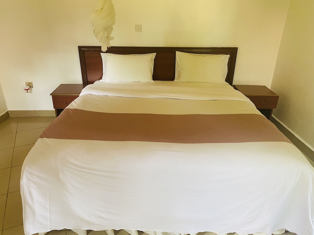 ruhondo beach resort