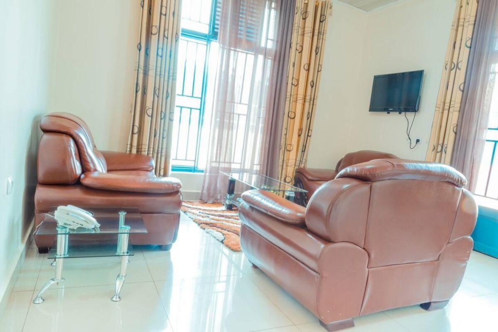 Western Mountain Hotel,Muhoza>>Gisenyi,3 star
