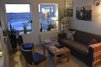 lambastadir guesthouse