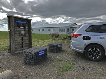 selfoss