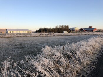 selfoss
