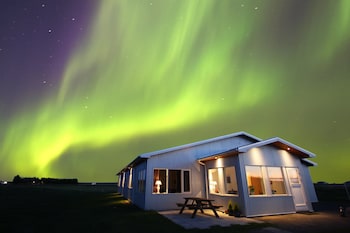 lambastadir guesthouse