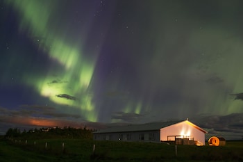 lambastadir guesthouse