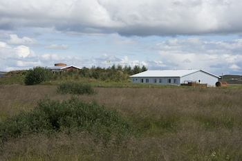 selfoss