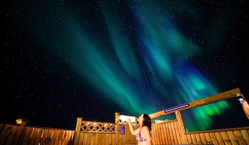 lambastadir guesthouse