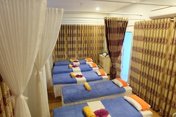 An Vista Hotel,Nha Trang>>Cam Ranh,4 star