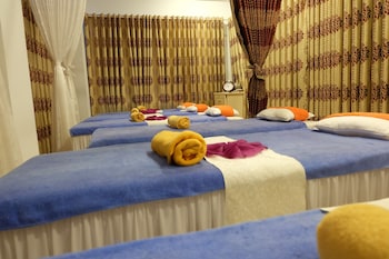 An Vista Hotel,Nha Trang>>Cam Ranh,4 star