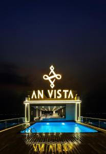 an vista hotel