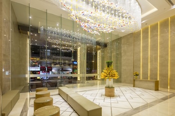 rosaka nha trang hotel