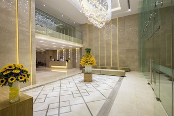 rosaka nha trang hotel