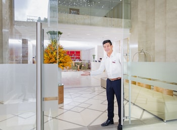 Rosaka Nha Trang Hotel,Loc Tho>>Nha Trang,4 star