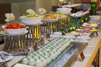 rosaka nha trang hotel