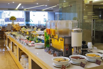 rosaka nha trang hotel