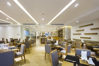 rosaka nha trang hotel