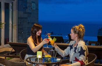 rosaka nha trang hotel