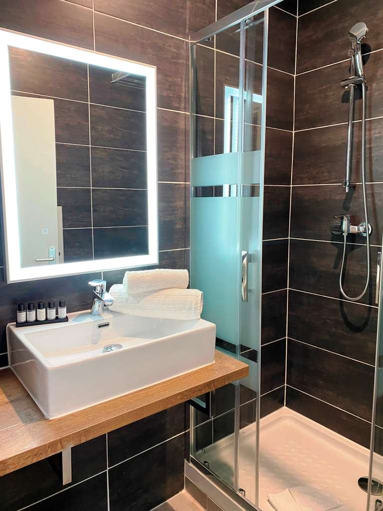 hotel clairefontaine