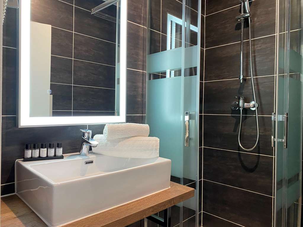 hotel clairefontaine