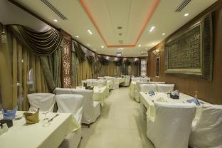 nusk al madinah hotel