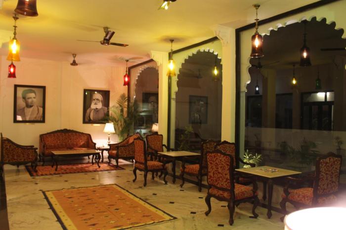 karohi haveli