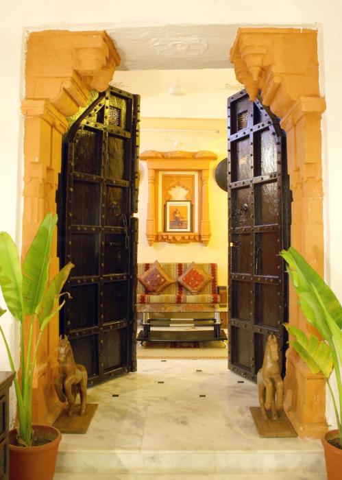 karohi haveli