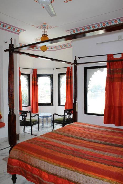 karohi haveli