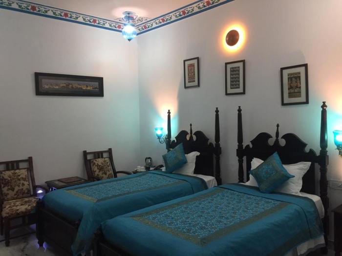 karohi haveli