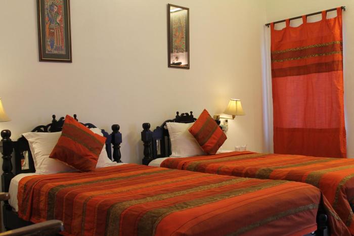 udaipur