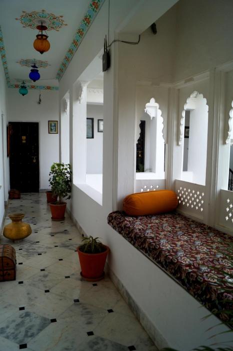 karohi haveli