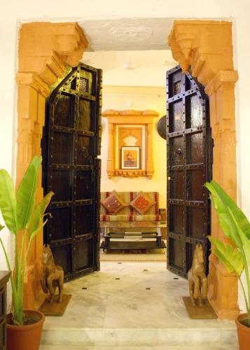 karohi haveli