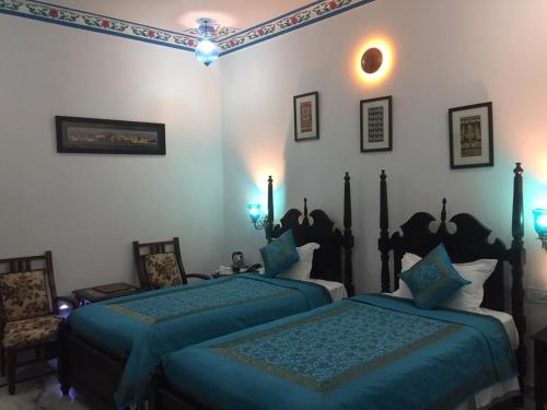karohi haveli