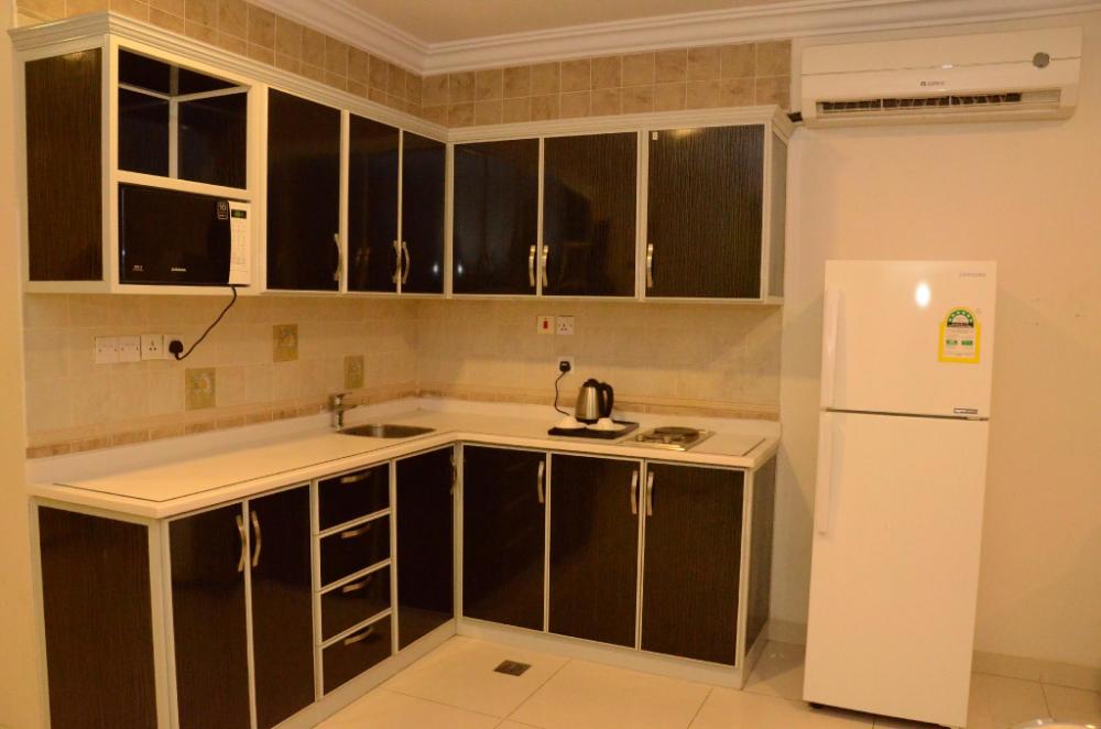 al masem luxury hotel suite 5