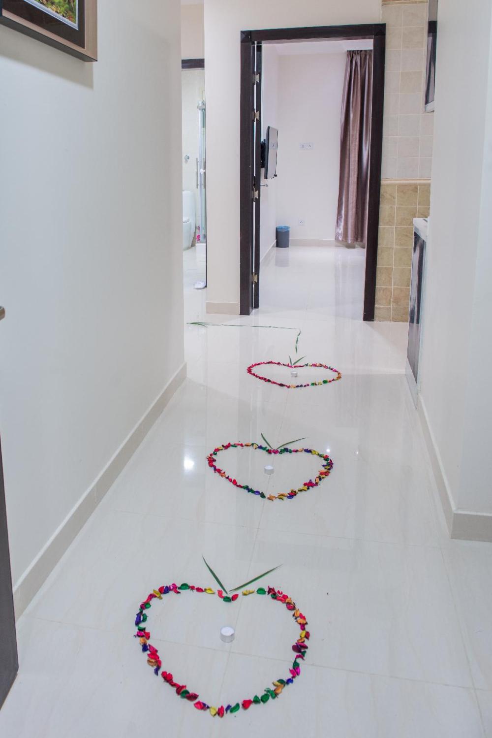 al masem luxury hotel suite 5