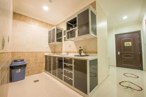 al masem luxury hotel suite 5