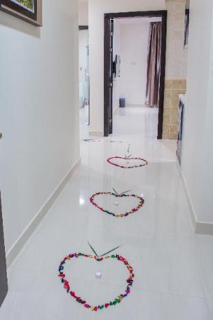 al masem luxury hotel suite 5