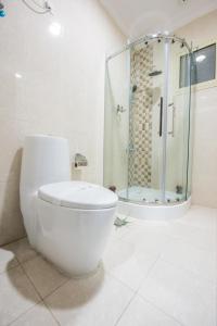 al masem luxury hotel suite 5