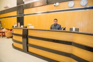 al masem luxury hotel suite 5