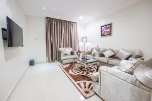 al masem luxury hotel suite 5
