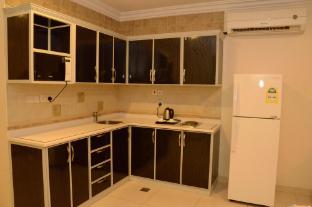 al masem luxury hotel suite 5