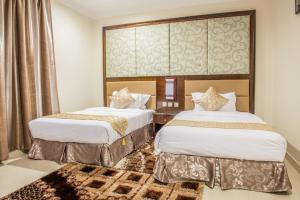 al masem luxury hotel suite 5