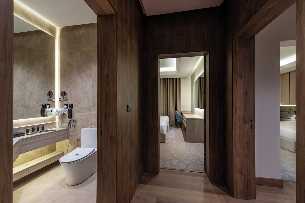 voyage hotel