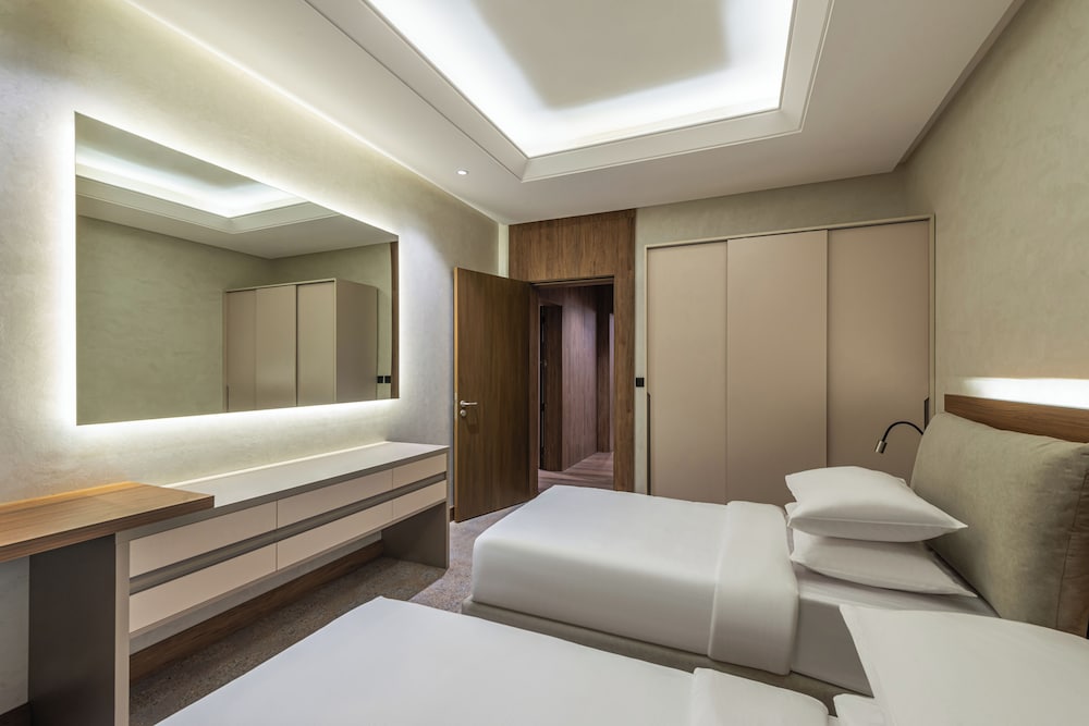 voyage hotel