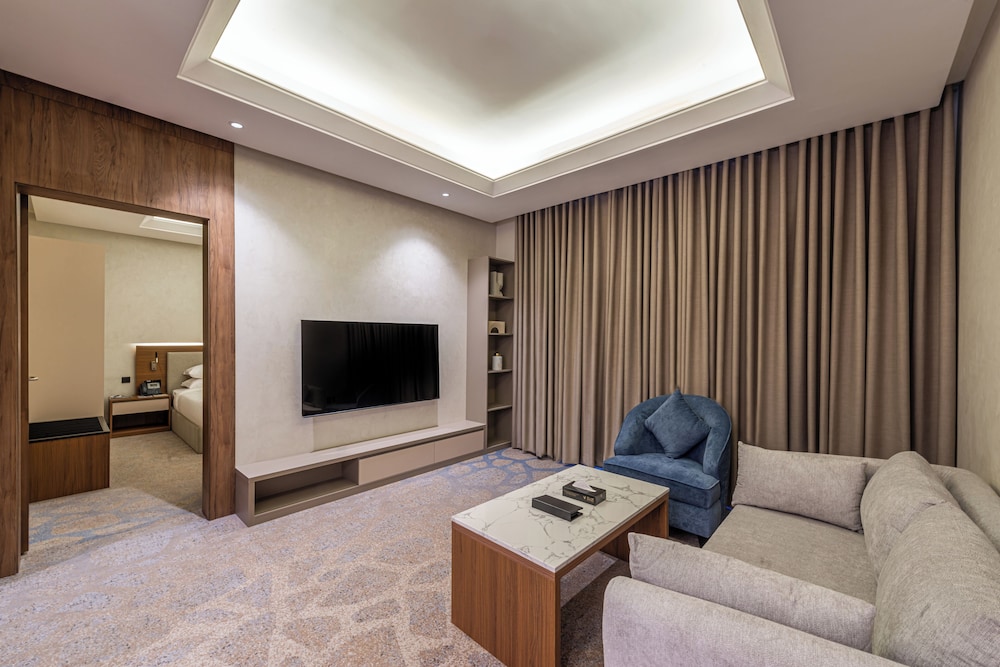 voyage hotel
