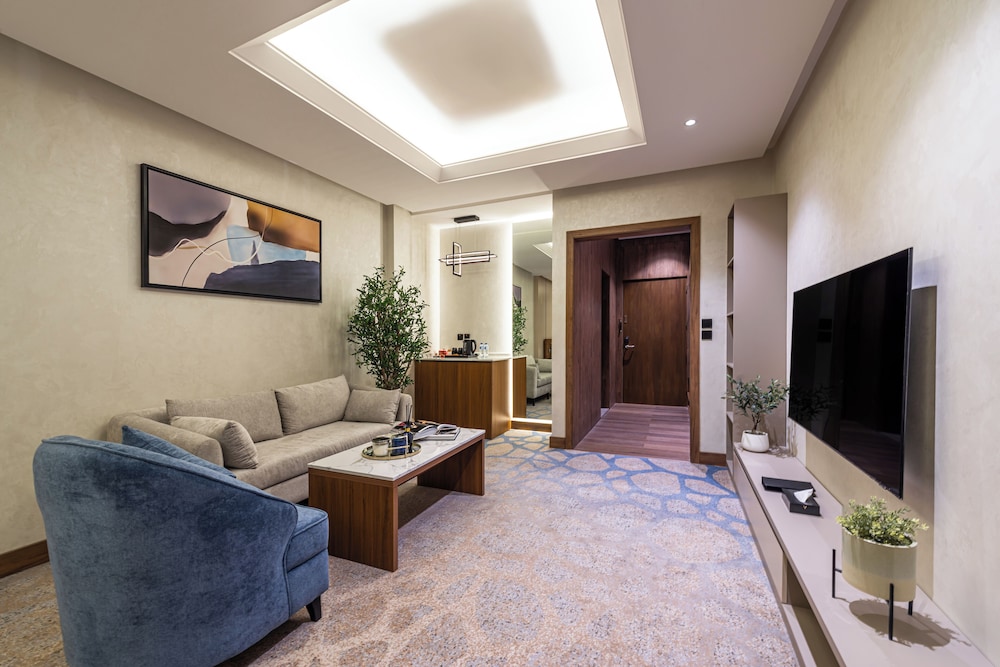 voyage hotel