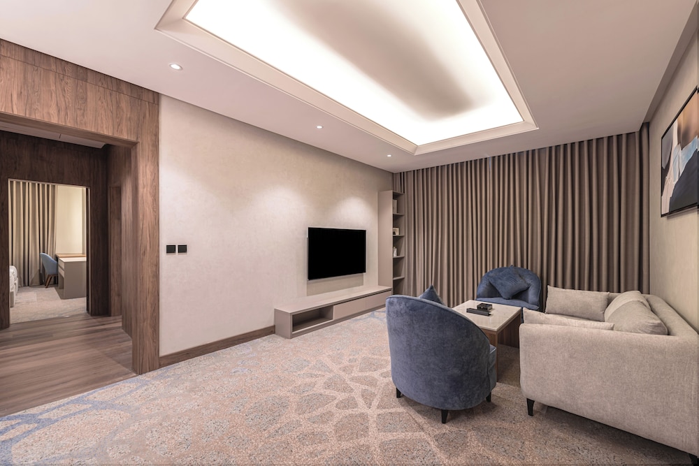 voyage hotel