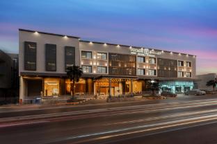 voyage hotel