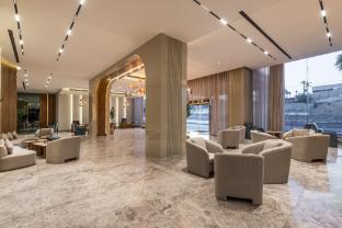 voyage hotel