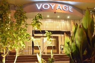 voyage hotel