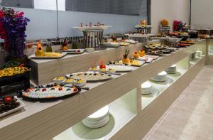 voyage hotel